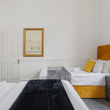 Oxford Street Chic Retreat - Unparalleled Elegance And Urban Comfort! Gc1 London Kültér fotó