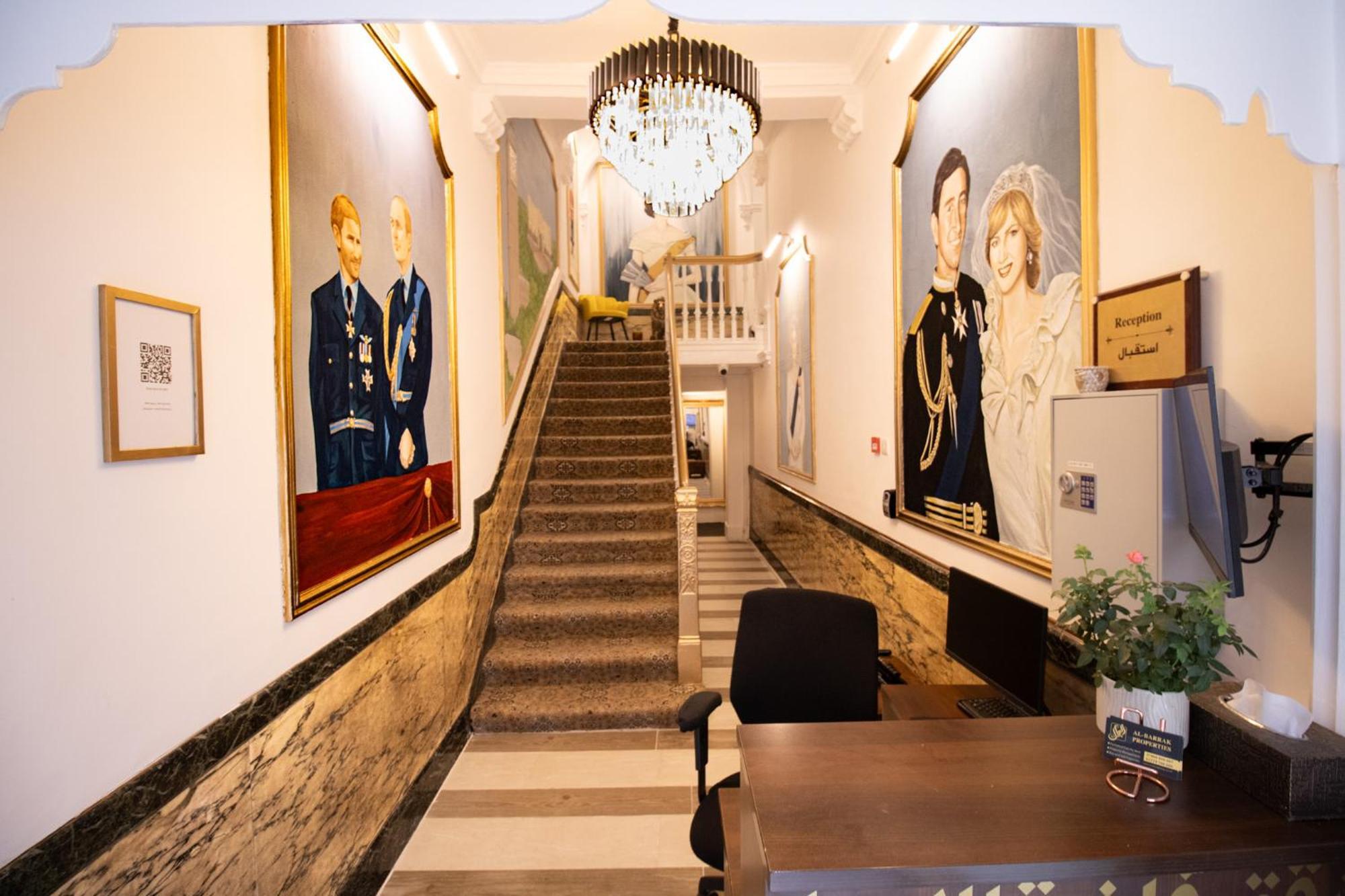 Oxford Street Chic Retreat - Unparalleled Elegance And Urban Comfort! Gc1 London Kültér fotó