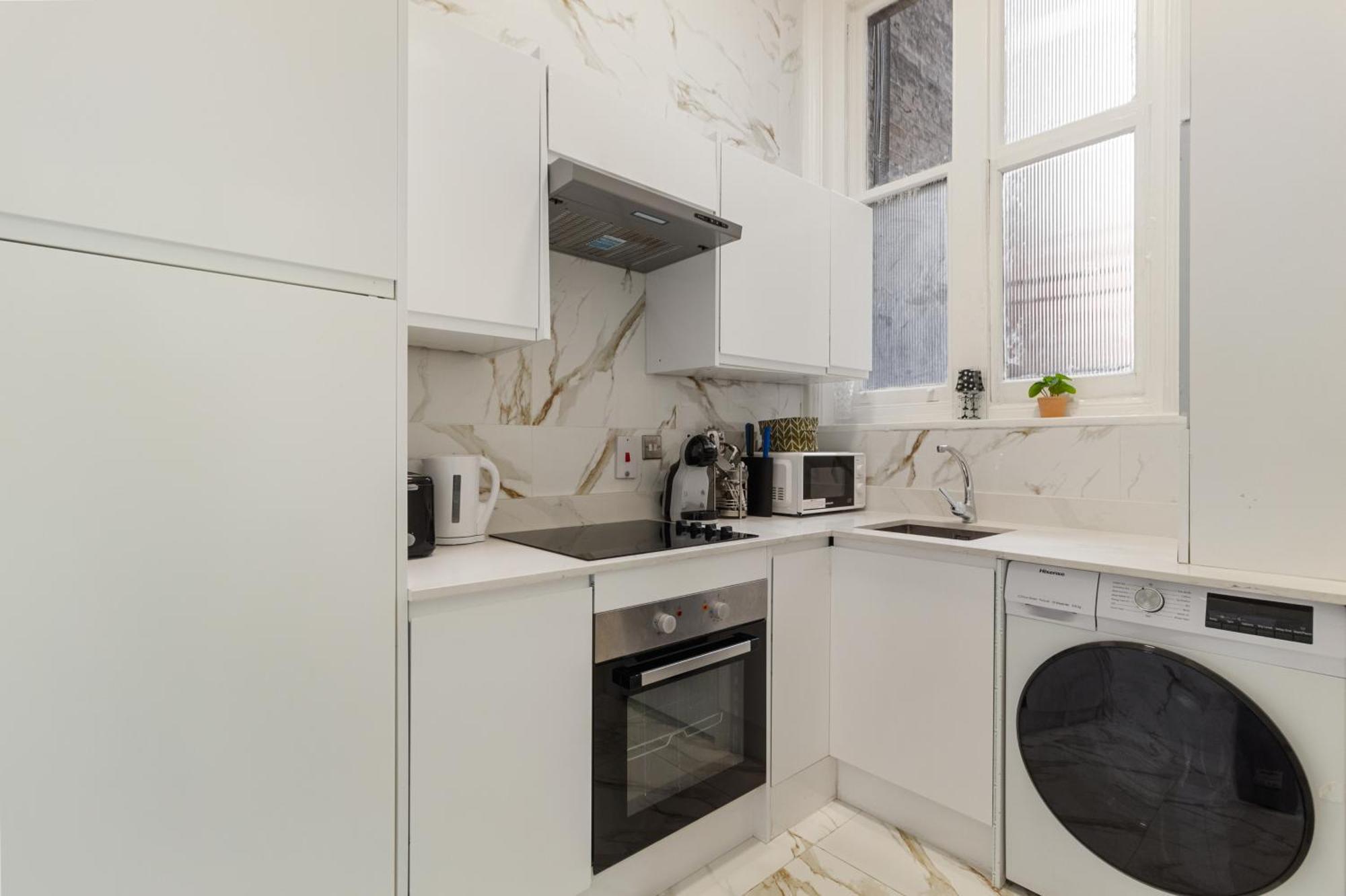 Oxford Street Chic Retreat - Unparalleled Elegance And Urban Comfort! Gc1 London Kültér fotó