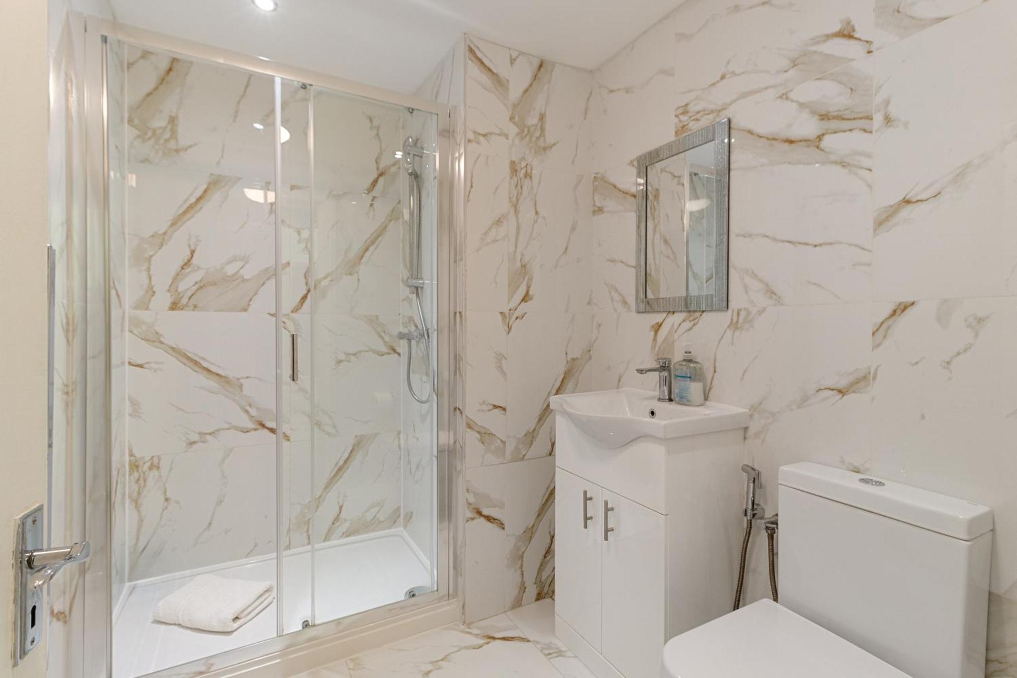 Oxford Street Chic Retreat - Unparalleled Elegance And Urban Comfort! Gc1 London Kültér fotó