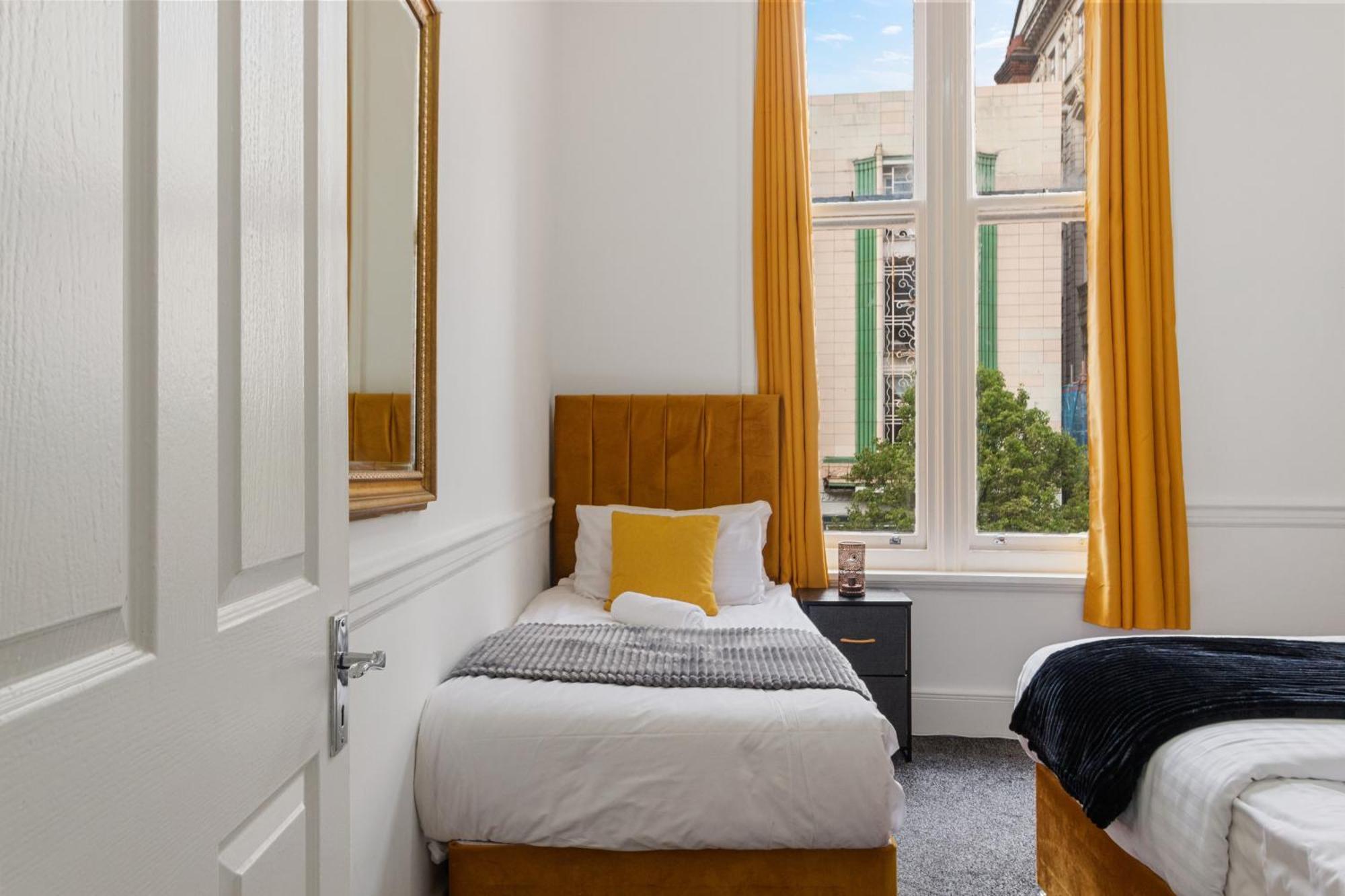 Oxford Street Chic Retreat - Unparalleled Elegance And Urban Comfort! Gc1 London Kültér fotó